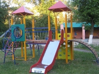 Детские игровые комплексы Детские игровые комплексы