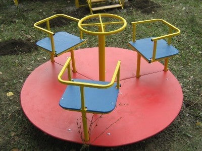 Карусели Карусели