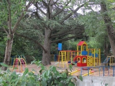Детские игровые площадки Детские игровые площадки
