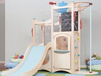 Детские игровые комплексы для помещений Детские игровые комплексы для помещений